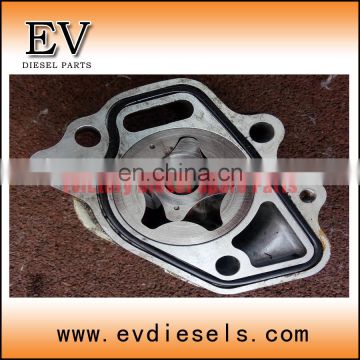 oil pump YSD490 YSD490G YSD490QJ engine parts yangdong