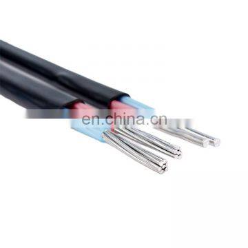 Aluminium electric wire cable electrical supplies cable main electric cable