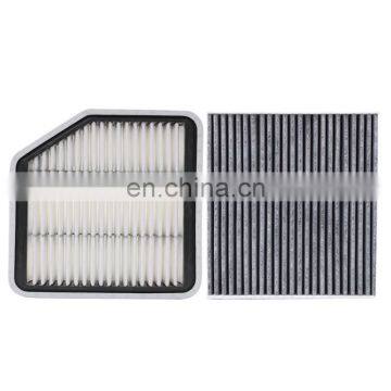 High Filtration Car Air Filter For Car Air Filter 17801-31110