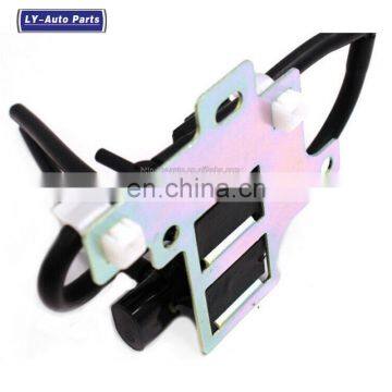 Auto Parts Freewheel Clutch Control Solenoid Valve For Mitsubishi L200 2.5 Pajero 8657A065 photo-3