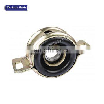 Rear Drive Shaft Carrier Bearing For Toyota Tacoma 2WD 05-12 37230-0K040 372300K040