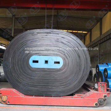 Cold-Resistant Conveyor Belts   high elasticity conveyor belts   impact resistance conveyor belt   wear-resistant conveyor belt