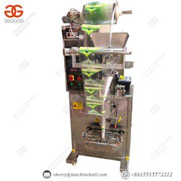 Coconut Powder Packing Machine Maize Flour Packaging Machine Full Automatic photo-2