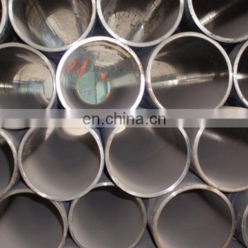 aisi 5140,SCr440 chrome alloy steel pipe tube