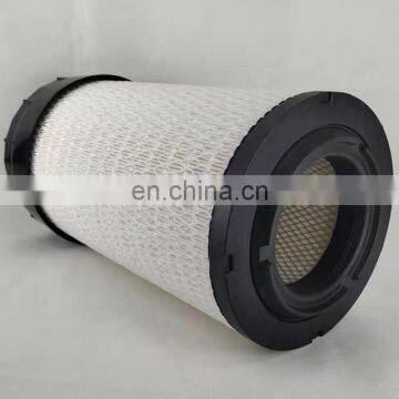 Manufacturer construction machinery and Truck X770689 394686 55089266 Air filter element