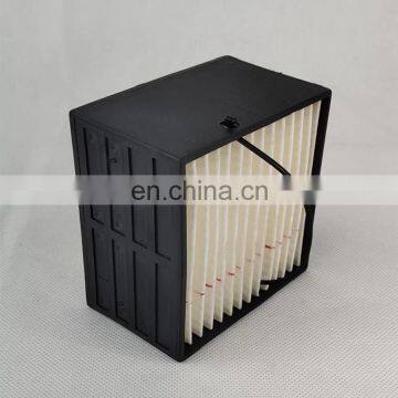 Cartridge Fuel Filter OEM Factory Manufacturer, Motorcycle Fuel Filter, Portable Fuel Filter Element Replacement photo-3