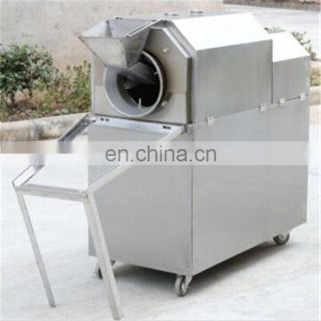 Industrial Peanuts roaster machine