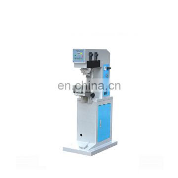 Selling fast of Disposable Face Mask Printing Machine Pad Printer For Logo Printing