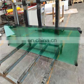 Tempered Glass Panel Hot Sales Overseas photo-4