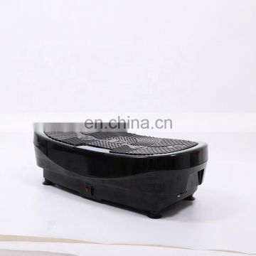 mini foot vibration plate fitness machine