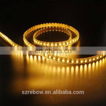 Rubber 100m Hydrophilic Strip Indoor/outdoor Led Rope Light 220v 230v 240v photo-3