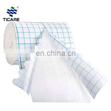 Surgical Medical Spunlace Non Woven Adhesive Plaster Tape