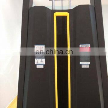 High Quality Longpull of LZX-1024 / GYM Fitness Machine photo-2