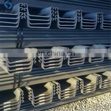 Tangshan Construction Materials Price List ,mild Steel Plate ,sheet Pile Suppliers photo-3