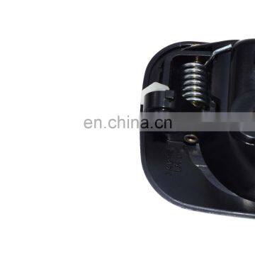 Black Inside Interior Door Handle Black Front Left Side 8261022001 for HYUNDAI Accent 1995-1999 82610-22001