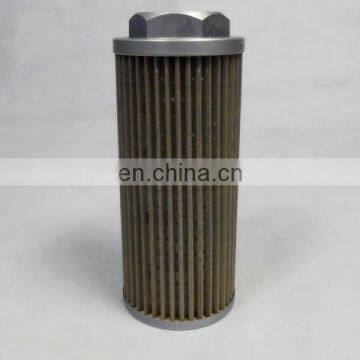 Hydraulic Suction Oil Filter Cartridge MF-16 Screw Thread PT 2" photo-5