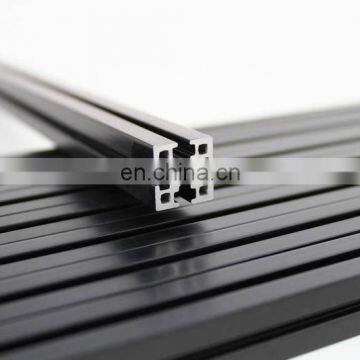 SHENGXIN Framing 8080W T Slot Profile Accessories For 8 8080W Aluminum photo-4