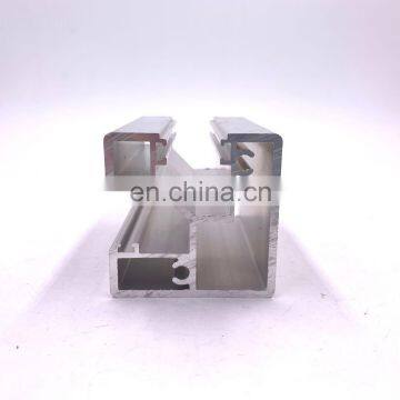 Aluminium Extrusion Profiles Anodized or Powder Coated Surface of Australian photo-3