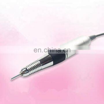 Nail Drill Machine Replacement Handle Nail Drill Pen