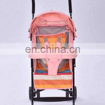 Cochecito de Bebe Portable Passeggino Leggero