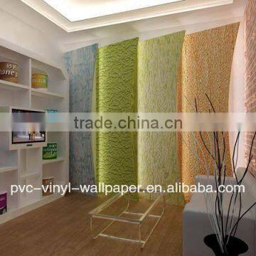 cheap modern design wallcovering for household home decor baby wallpapers tapet heminredning