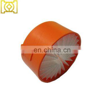Custom Small ABS PC Plastic Enclosure Injection Moulding Molded Parts for Electronic Device