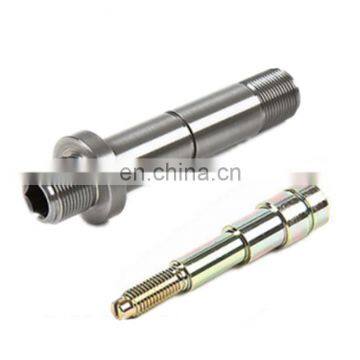 Shenzhen Cnc Machining Rjc Manufacturers 4130 Steel Bearing Fittings photo-7