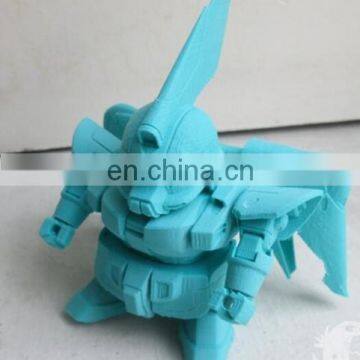 ABS CNC Prototype , Maker Necklace 3d Print Plastic Spool for 3d Printer Filament 3d Printing Service Rubber photo-5