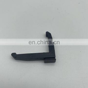 One Stop Injection Molding PVC Window Components Small Custom ABS Injection Part photo-6
