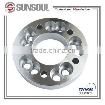 5x100 To 5x11 Universal Car Spacer Adapters photo-6