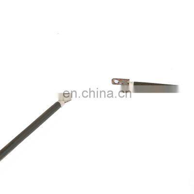 Customized High Temperature Bake Oven Heating Parts Electric Oven Toaster Heating Element photo-2