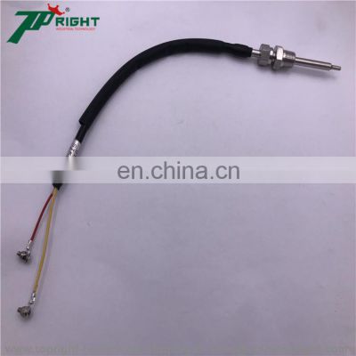 Special K type sensor connect thread and wire length 260mm