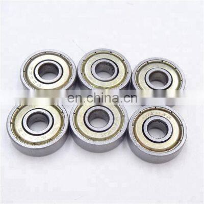 8*24*8 628 z zz rs 2rs deep groove ball bearing