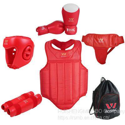 Supply High Quality Protective Gear photo-5