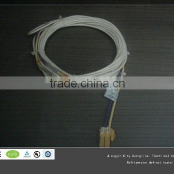 Drain Tube Resistant Heater Wire