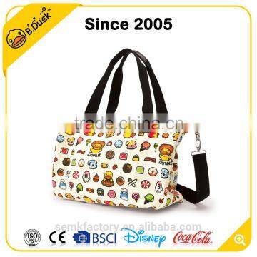 Fashion New Style Polyester Canvas Women Bags Shoulder Bag photo-2