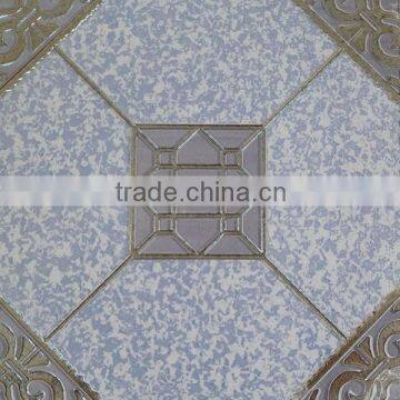 Ceramic Bathroom Tiles 300x300m Acid-Resistant Metallic glazed tiles J3031 tuff tiles