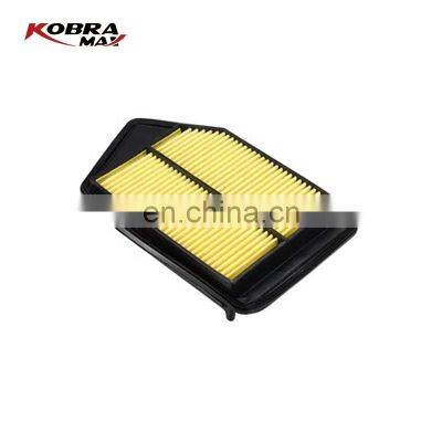 17220-5A2-A00 172205A2A00 ADH22295 Aqua Intake Ionisator Engine Foam Car Air Filter For HONDA