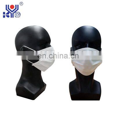 2021 New Automatic Disposable Surgical Face Mask Packing Machine photo-3