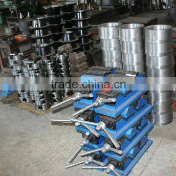 Rebar Portable Threading Machine With Chasers, Rebar Threader photo-3