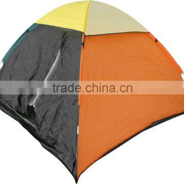 Camping tent