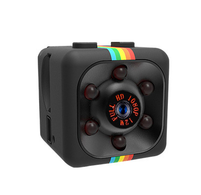 SQ11 Cheap Mini USB 720P 1080P Sports DV Digital Video Camera photo-3