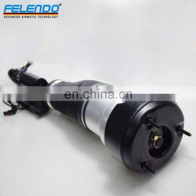 Brand New Reliable front left and right Air suspension Strut  with ADS for  W221  OE 2213204913 2213209313 2213200013 2213205113