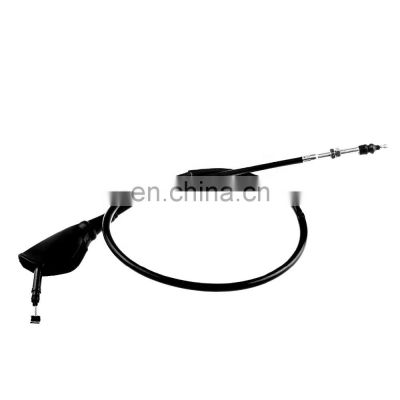 Wholesale high performance motorcycle pulsar 200ns clutch cable manufacture