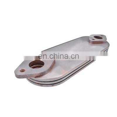 High Quality Engine Oil Cooler Assy For HILUX VIGO 15710-54050