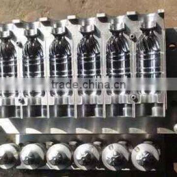 Full Automatic PET Bottle Blowing Machine, Water Bottle Blowing Machine, PET Bottle Making Machine Quality Choice photo-5