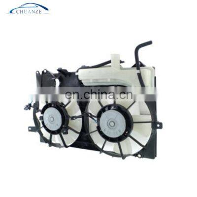 Car Accessories Car Radiator Cooling Fan For Prius 16363 - 21030 photo-3