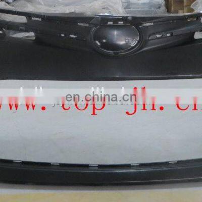 FRONT BUMPER FOR VOIS'14/YARIS'14/ AUTO PARTS/AUTO SPARE PARTS