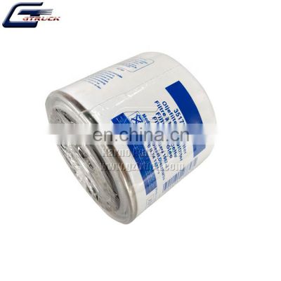 Diesel Engine Oil Filter Oem 3517857 for VL FH FM FMX NH Truck