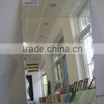 5mm Sliver Mirror Glass